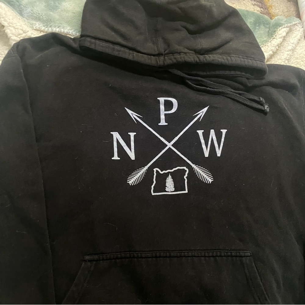 Sweatshirt PNW